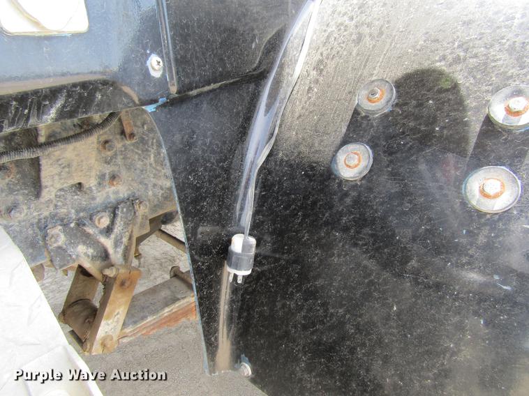 image for item DF3813 1993 Western Star 4900 dump truck