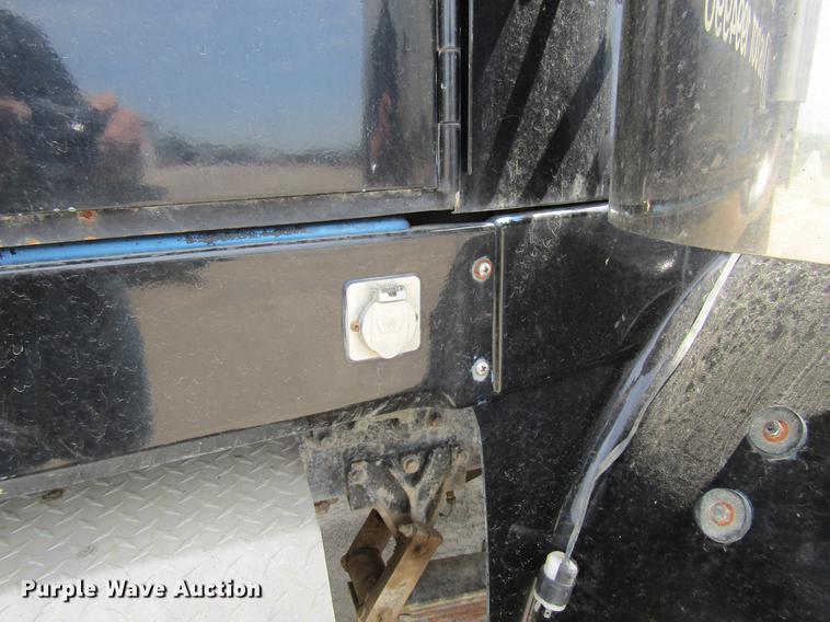 image for item DF3813 1993 Western Star 4900 dump truck