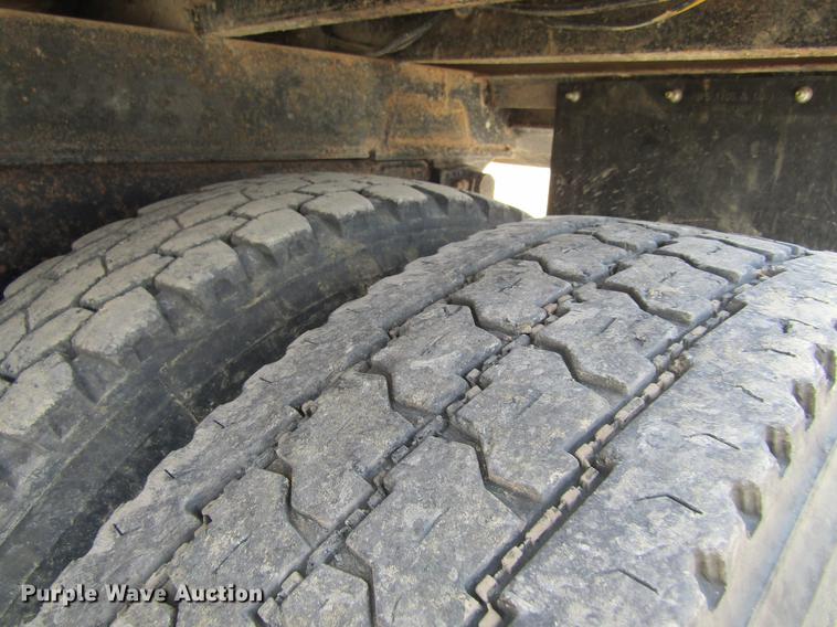 image for item DF3813 1993 Western Star 4900 dump truck