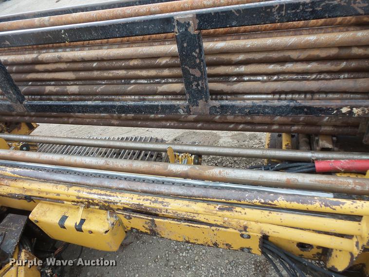 image for item DV9324 2000 Vermeer D24X40A directional boring unit