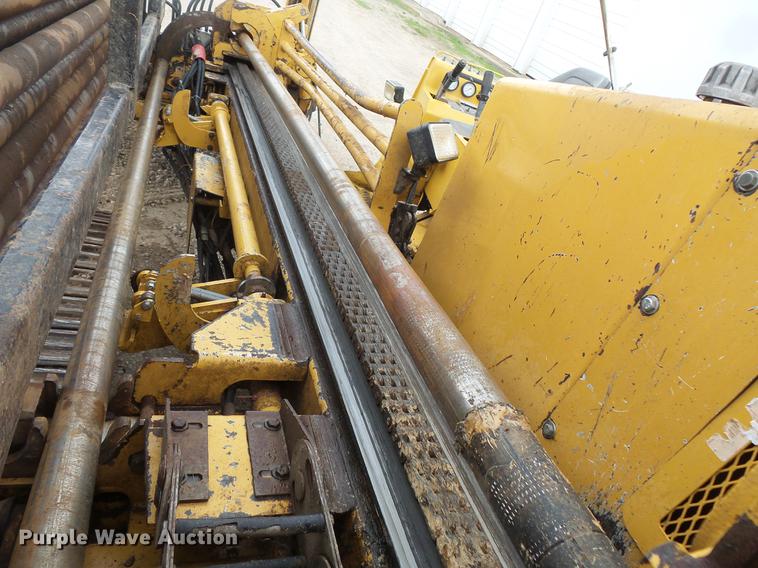 image for item DV9324 2000 Vermeer D24X40A directional boring unit