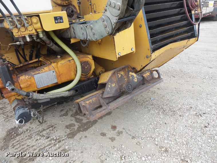 image for item DV9324 2000 Vermeer D24X40A directional boring unit