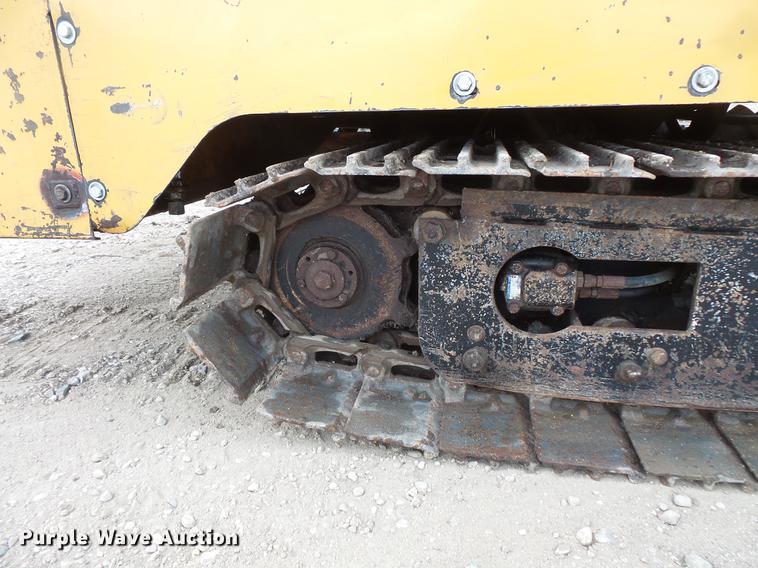 image for item DV9324 2000 Vermeer D24X40A directional boring unit