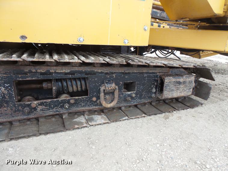 image for item DV9324 2000 Vermeer D24X40A directional boring unit