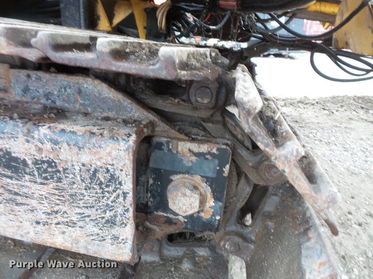 image for item DV9324 2000 Vermeer D24X40A directional boring unit