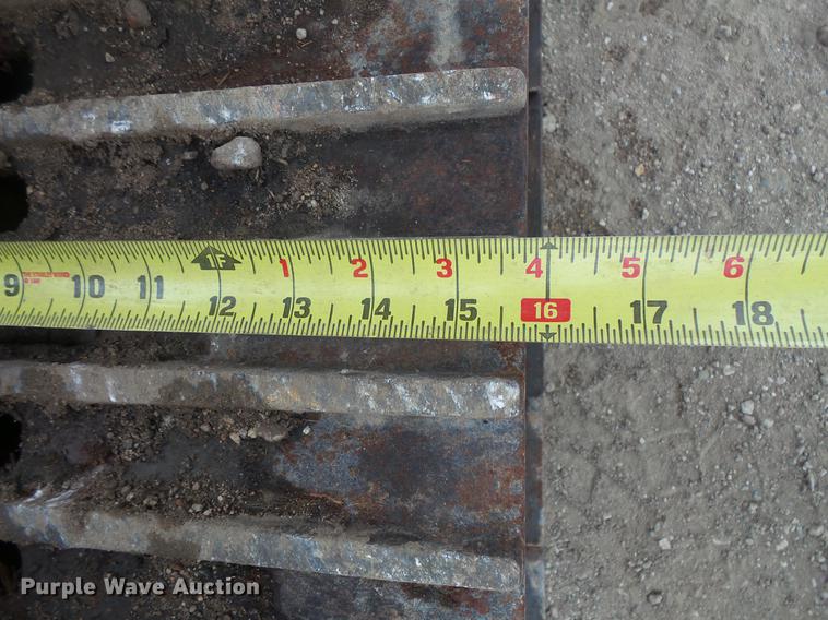 image for item DV9324 2000 Vermeer D24X40A directional boring unit