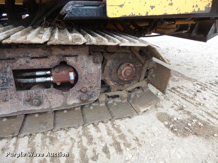 image for item DV9324 2000 Vermeer D24X40A directional boring unit