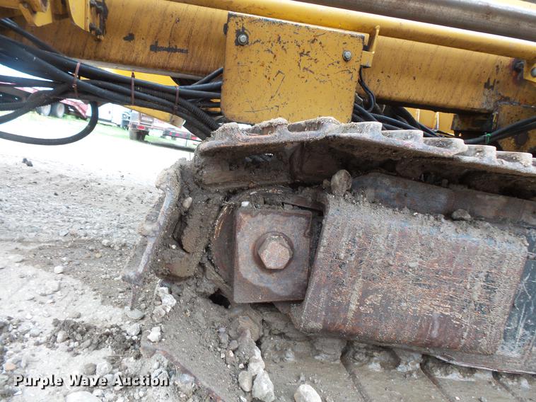 image for item DV9324 2000 Vermeer D24X40A directional boring unit