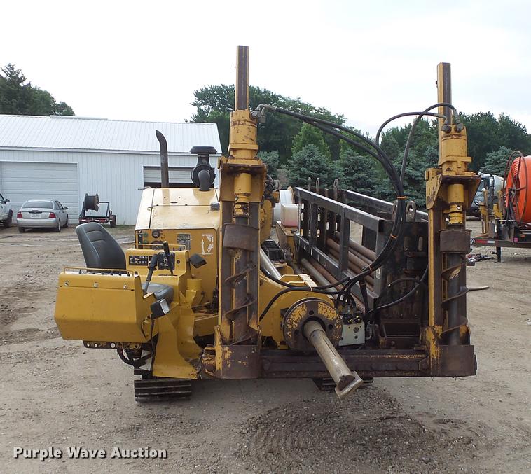 image for item DV9325 1999 Vermeer D24X40A directional boring unit