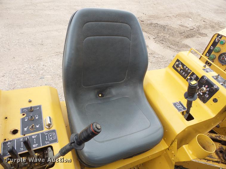 image for item DV9325 1999 Vermeer D24X40A directional boring unit