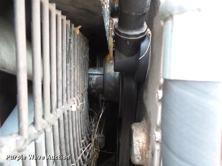 image for item DV9325 1999 Vermeer D24X40A directional boring unit