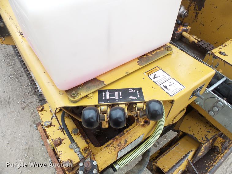 image for item DV9325 1999 Vermeer D24X40A directional boring unit