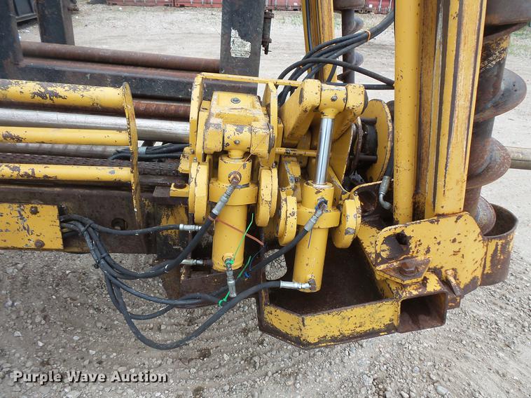 image for item DV9325 1999 Vermeer D24X40A directional boring unit