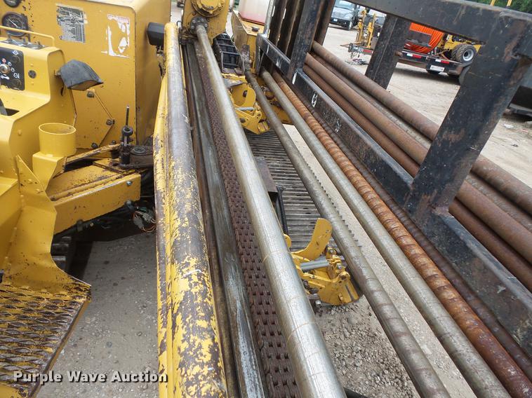 image for item DV9325 1999 Vermeer D24X40A directional boring unit