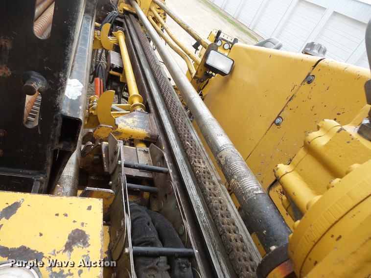 image for item DV9325 1999 Vermeer D24X40A directional boring unit