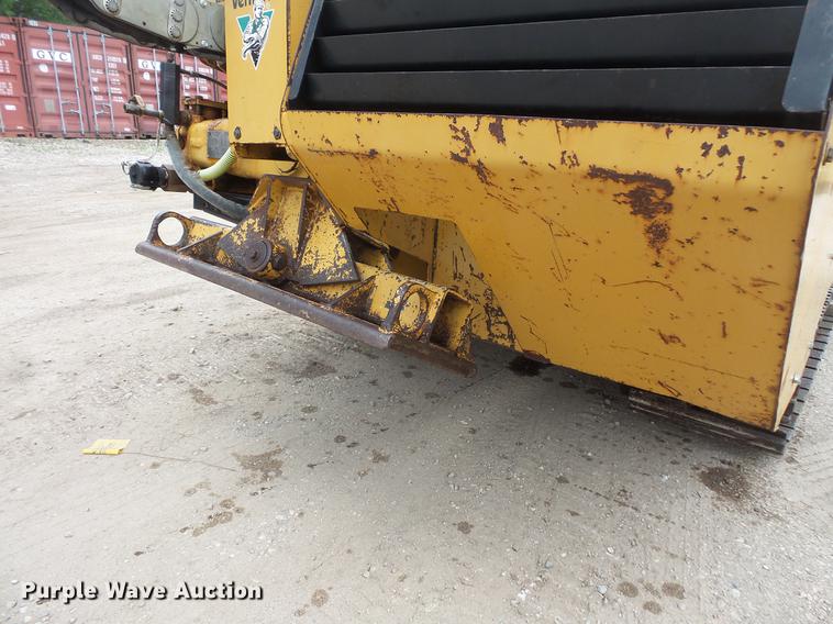 image for item DV9325 1999 Vermeer D24X40A directional boring unit