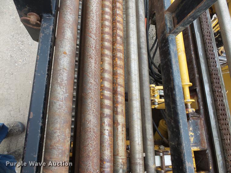 image for item DV9325 1999 Vermeer D24X40A directional boring unit