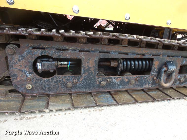 image for item DV9325 1999 Vermeer D24X40A directional boring unit