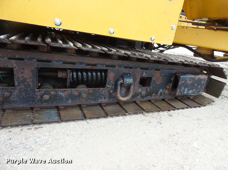 image for item DV9325 1999 Vermeer D24X40A directional boring unit