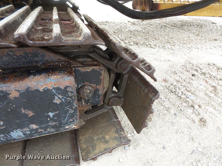 image for item DV9325 1999 Vermeer D24X40A directional boring unit