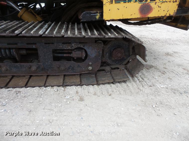 image for item DV9325 1999 Vermeer D24X40A directional boring unit