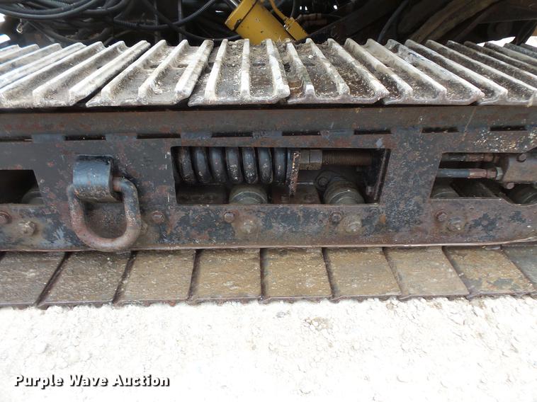 image for item DV9325 1999 Vermeer D24X40A directional boring unit