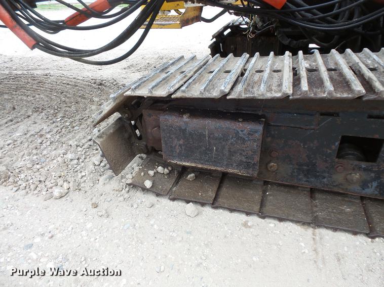 image for item DV9325 1999 Vermeer D24X40A directional boring unit