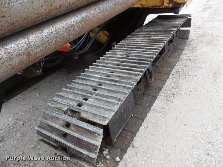 image for item DV9325 1999 Vermeer D24X40A directional boring unit