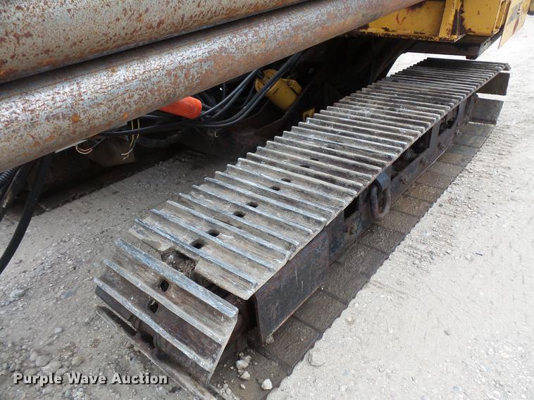 image for item DV9325 1999 Vermeer D24X40A directional boring unit