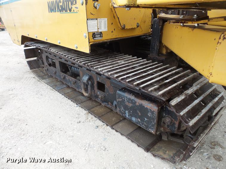 image for item DV9325 1999 Vermeer D24X40A directional boring unit