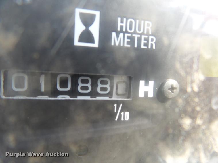 image for item DX9111 2003 Takeuchi TL130 skid steer