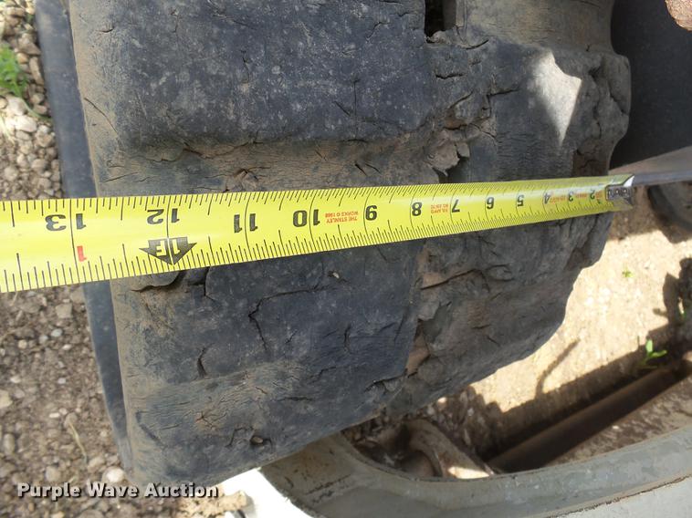 image for item DX9111 2003 Takeuchi TL130 skid steer