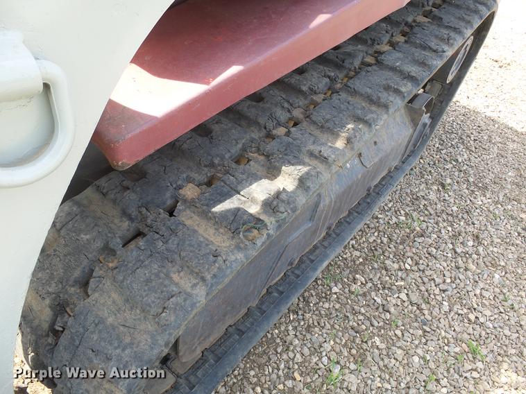 image for item DX9111 2003 Takeuchi TL130 skid steer