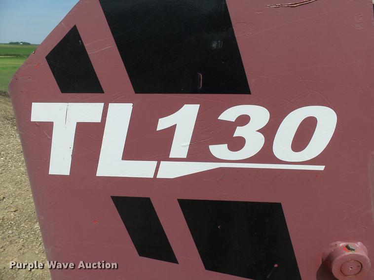 image for item DX9111 2003 Takeuchi TL130 skid steer