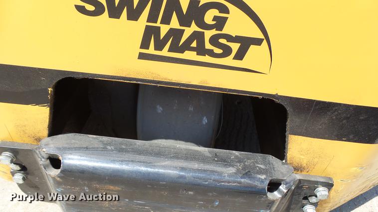 image for item DX9362 2002 Drexel SLT30R forklift