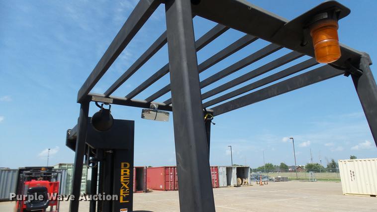 image for item DX9362 2002 Drexel SLT30R forklift