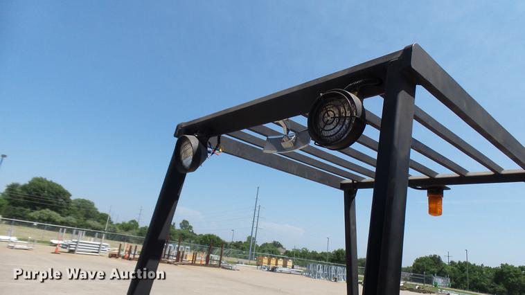 image for item DX9362 2002 Drexel SLT30R forklift