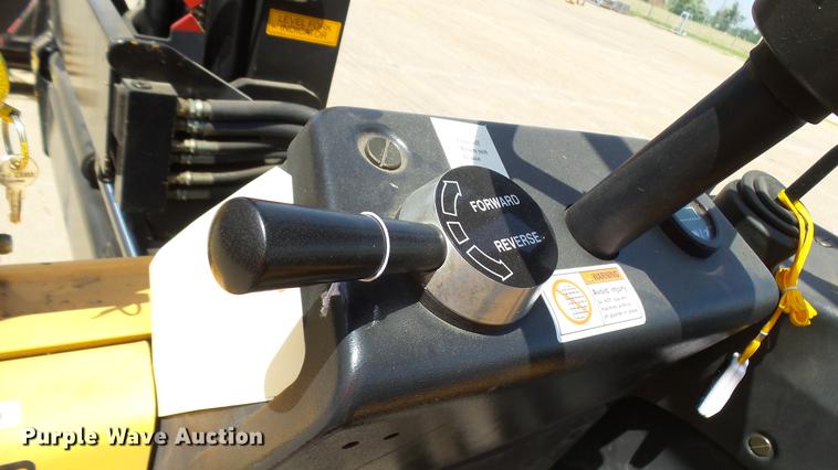 image for item DX9362 2002 Drexel SLT30R forklift