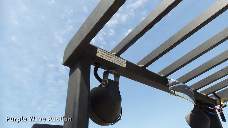 image for item DX9362 2002 Drexel SLT30R forklift