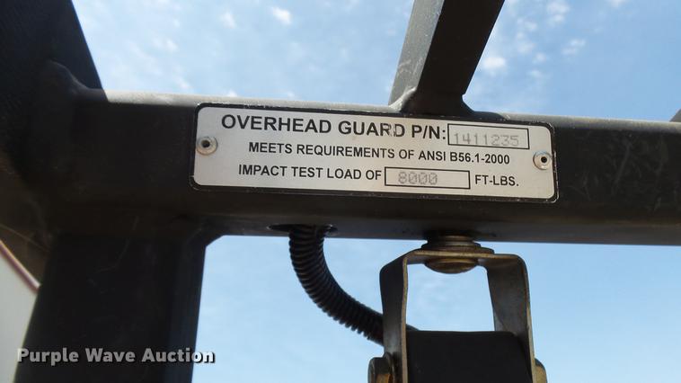 image for item DX9362 2002 Drexel SLT30R forklift