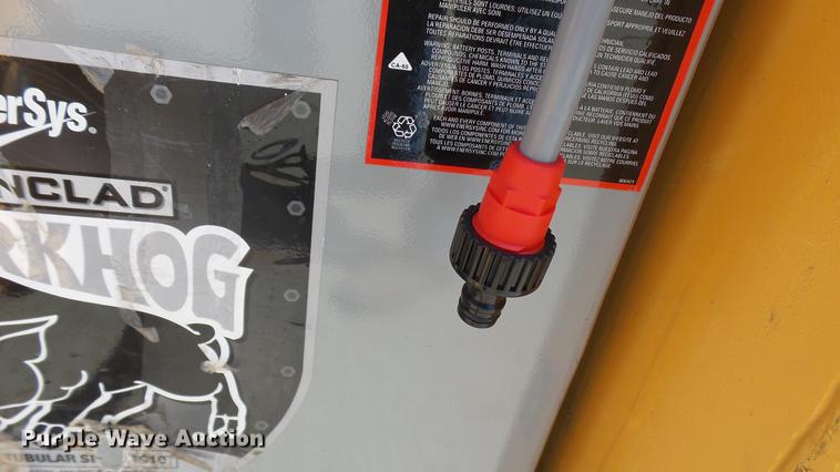 image for item DX9362 2002 Drexel SLT30R forklift