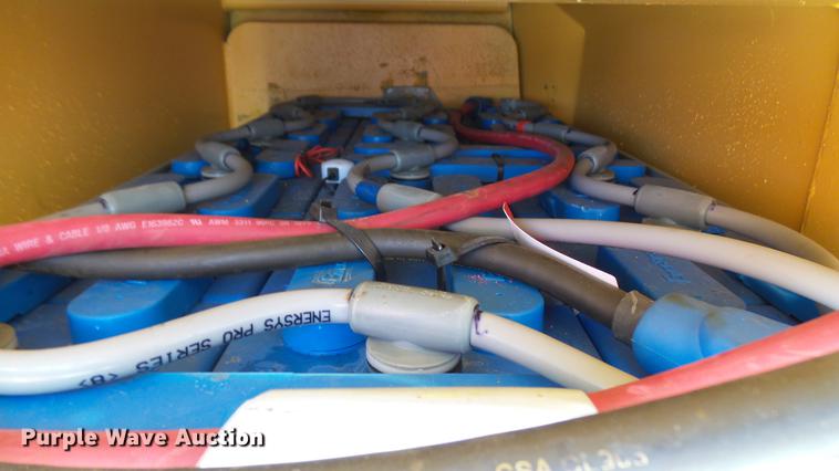 image for item DX9362 2002 Drexel SLT30R forklift