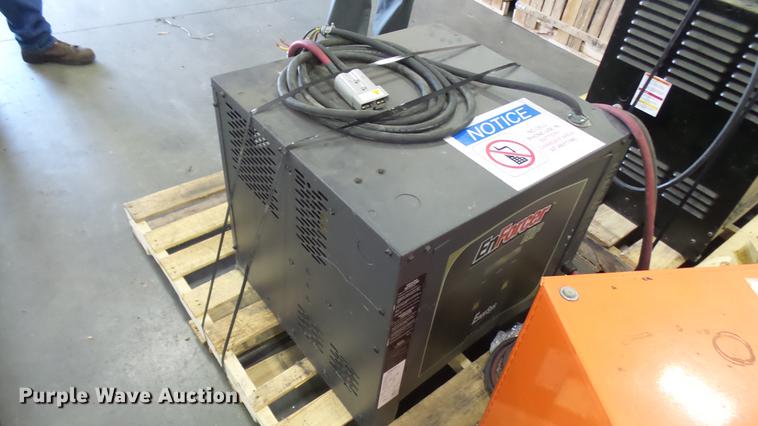 image for item DX9362 2002 Drexel SLT30R forklift