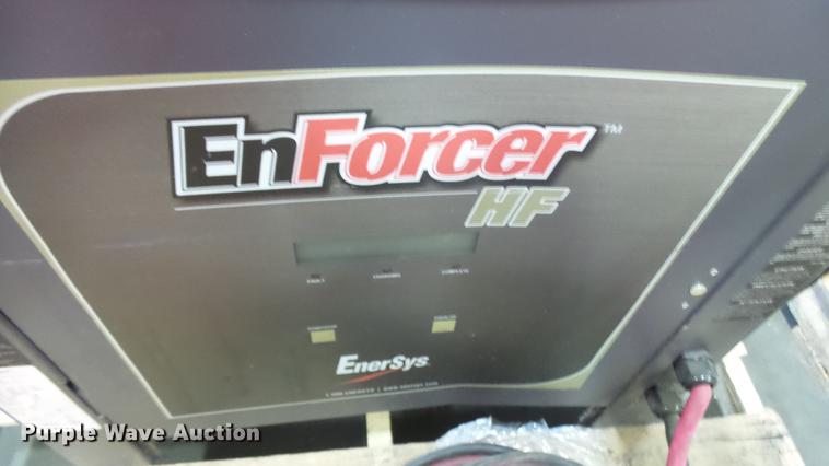 image for item DX9362 2002 Drexel SLT30R forklift