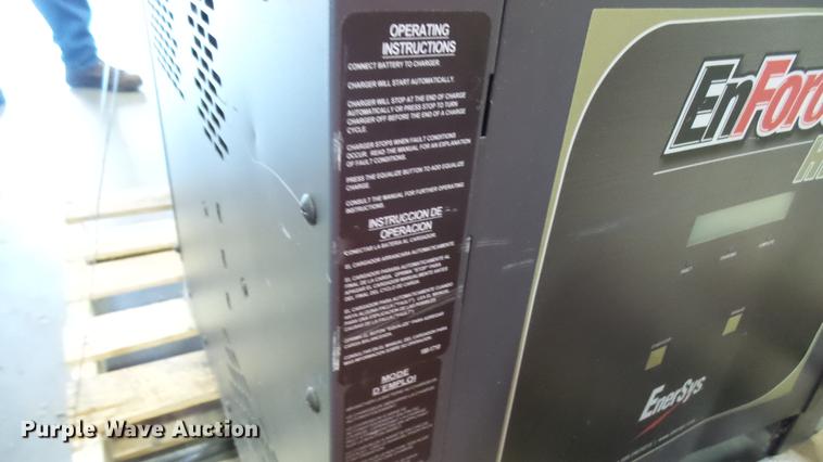 image for item DX9362 2002 Drexel SLT30R forklift