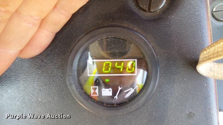 image for item DX9362 2002 Drexel SLT30R forklift