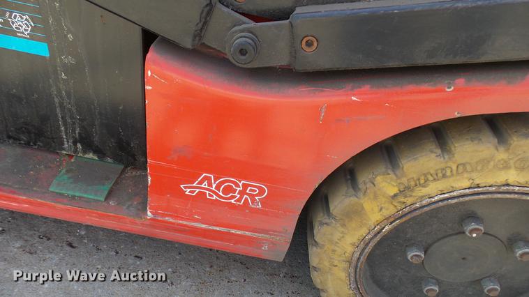 image for item DX9363 Raymond 440-C35 forklift