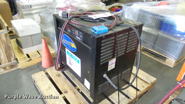 image for item DX9363 Raymond 440-C35 forklift