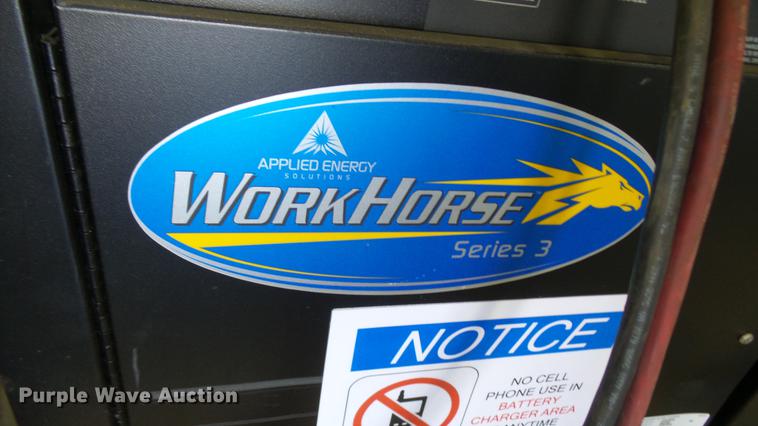 image for item DX9363 Raymond 440-C35 forklift