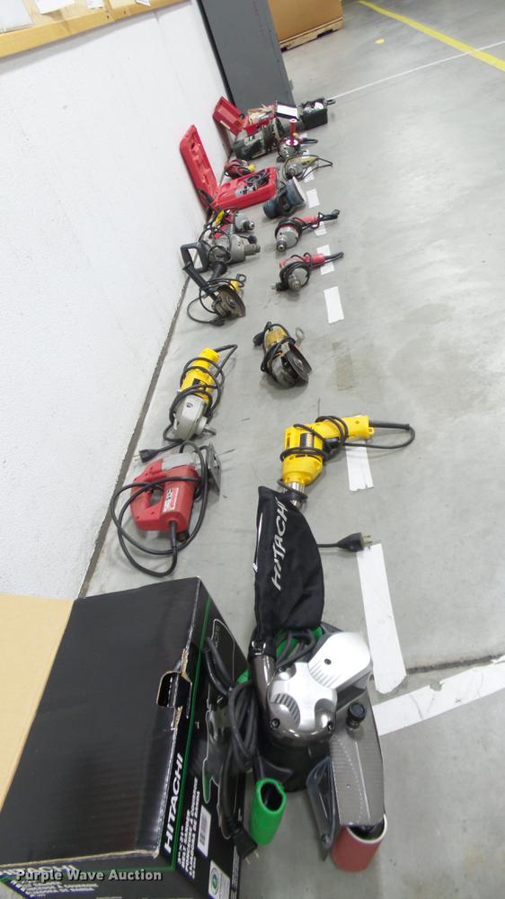 image for item DX9365 Tools